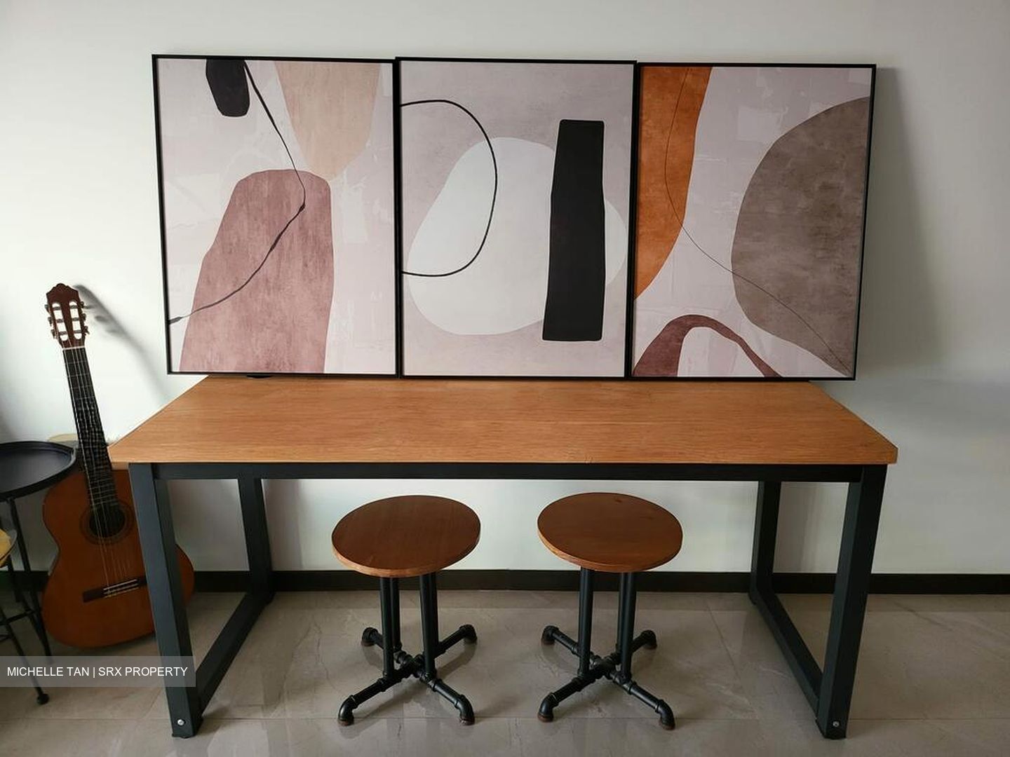 Normanton Park (D5), Apartment #497824381